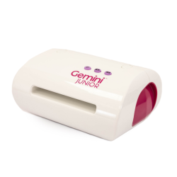 Gemini II Junior Machine (Global Version) (GEMII-GEMJR-M-GLO)