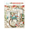 Summer Highlands Paper Ephemera (33pcs) (MT-SUM-LSCE)