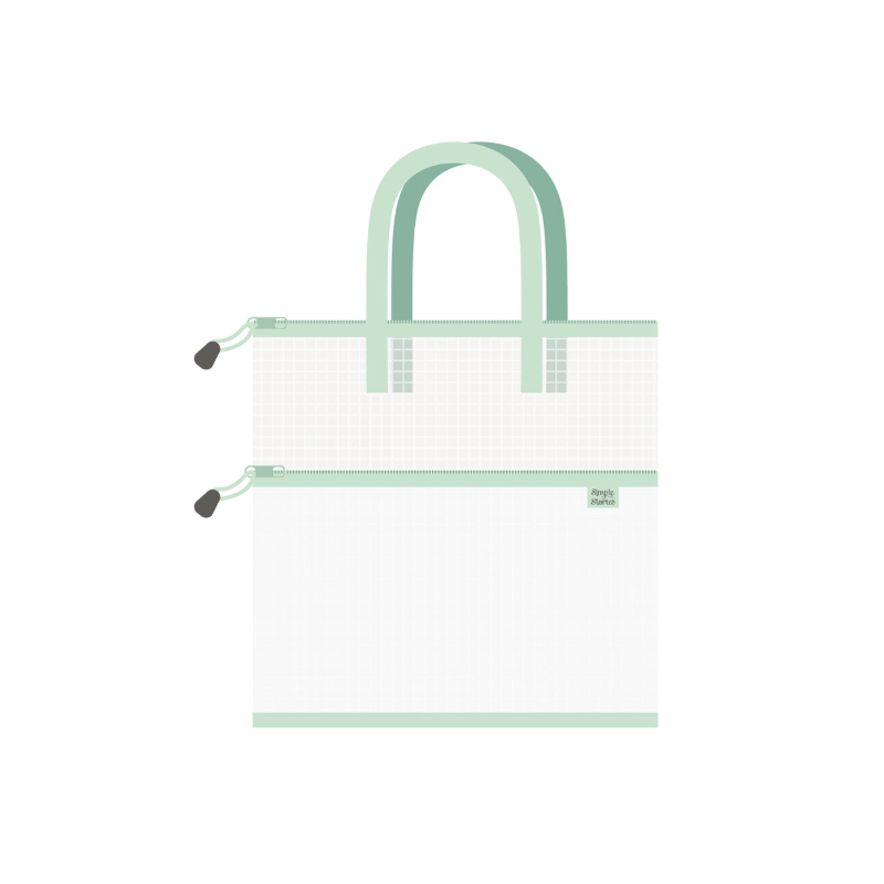 Simple Stories Simple Stories Craft Bag (25682)
