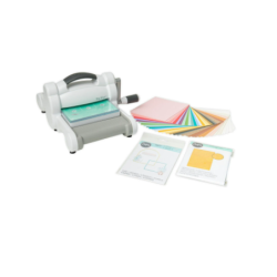 Sizzix • Big Shot A5...