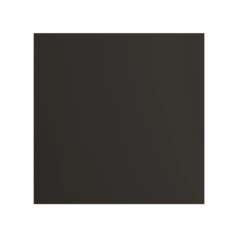 Florence • Cardstock Paper 216g Smooth 12x12in Black 20st