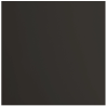 Florence • Cardstock Paper 216g Smooth 12x12in Black 20st