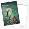 Lavinia Calendar 2027 Kalender