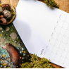 Lavinia Calendar 2027 Kalender