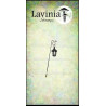 Lavinia stamp Tumbles Lantern Stamp