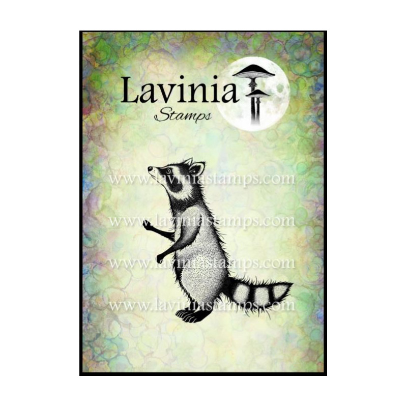 Lavinia stamp Tumble Small Stamp
