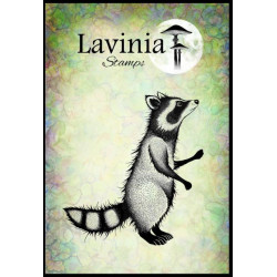 Lavinia stamp Tumble Stamp