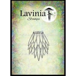 Lavinia stamp Roselles...