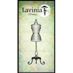 Lavinia stamp Mannequin Stamp