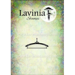 Lavinia stamp Hanger Stamp