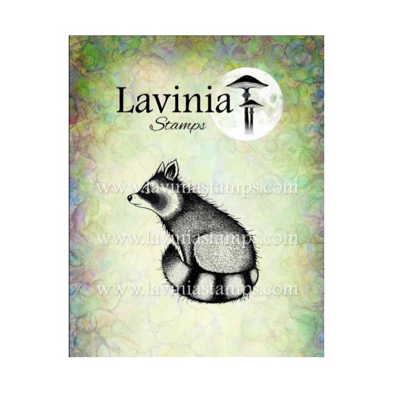 Lavinia stamp Fernwick Stamp