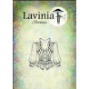 Lavinia stamps Elvens Jacket Stamp