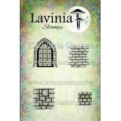 Lavinia stamp House...