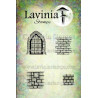 Lavinia stamp House Accessories Stamp