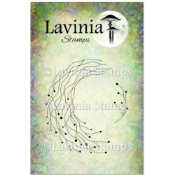 Lavinia stamp Red Berry...