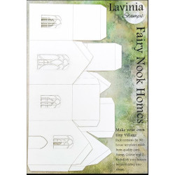 Lavinia Fairy Nook Homes LS085