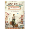 Stamperia Art of Travelling Junk Journal Stickers, Backgrounds, Cut-Outs (SBJK18)