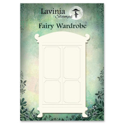 Lavinia Stamps - Fairy...