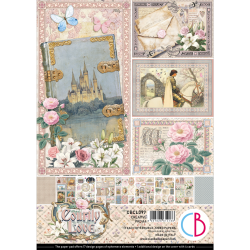 Ciao Bella Courtly Love...