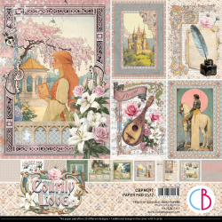 Ciao Bella Courtly Love...