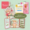Marianne Design • Collectables Eline's Scottish Highlander