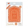 Tonic Studios Essentials Layering die set "Mythical glade"