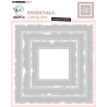 Studio Light CCL Dies "Nested frames"