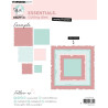 Studio Light CCL Dies "Nested frames"