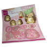 MARIANNE DESIGN Eline's Happy Hedgehog