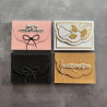 Simple and Basic die A7 / Giftcard envelope"