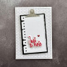 Simple and Basic dies "Torn paper"