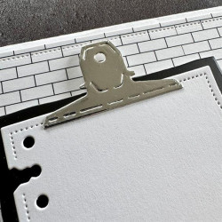 Simple and Basic dies "Torn paper"