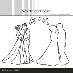 Simple and Basic dies...
