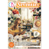 Ciao Bella Seventies A4 Junk Journal Ephemera Book (32pcs) (CBB027)