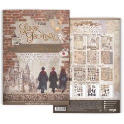 Papers For You Wizarding...