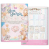 Papers For You Total Cuteness A4 Junk Journal (PFY-16137)