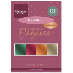 Marianne Design Paperpad...