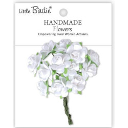 Little Birdie Handmade...