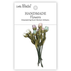 Little Birdie Handmade...