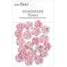 Little Birdie Handmade Flowers Lucile Pink Symphony (20pcs) (CR110147)