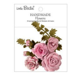 Little Birdie Handmade...