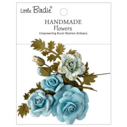 Little Birdie Handmade...