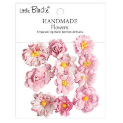 Little Birdie Handmade...