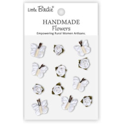 Little Birdie Handmade...