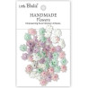 Little Birdie Handmade Flowers Micro Jewlled Florettes Fairy Garden (60pcs) (CR109981)