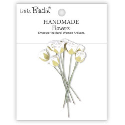 Little Birdie Handmade...