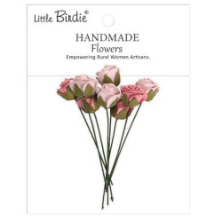 Little Birdie Handmade...