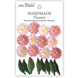 Little Birdie Handmade...