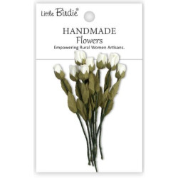 Little Birdie Handmade...