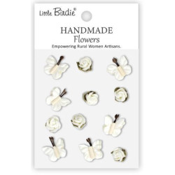 Little Birdie Handmade...